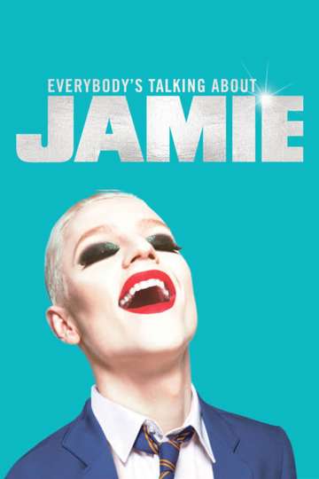 Everybodys Talking About Jamie Poster