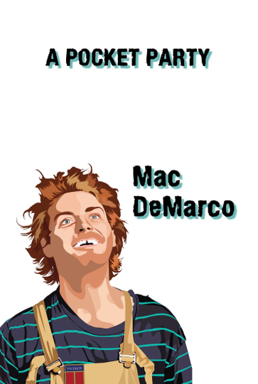 Mac DeMarco A Pocket Party