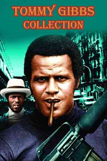 Tommy Gibbs Collection Poster