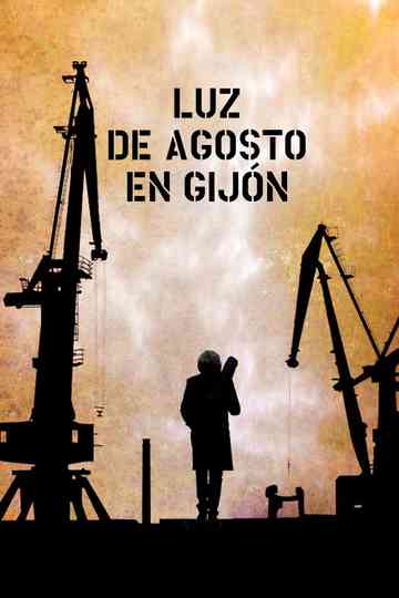Lluz dagostu en Xixón