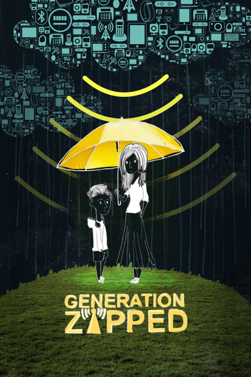 Generation Zapped Poster