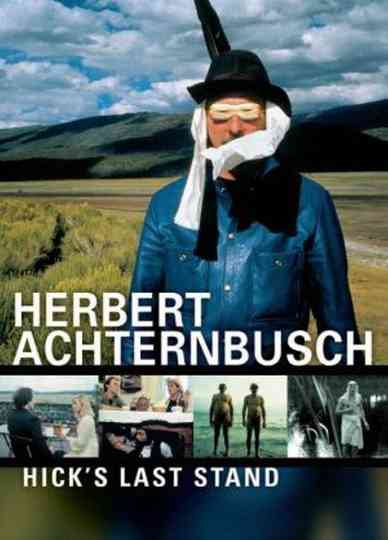 Hicks Last Stand Poster