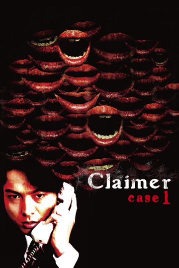 Claimer Case 1