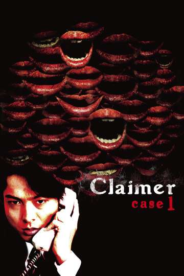 Claimer Case 1 Poster