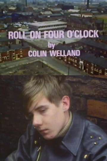 Roll On Four OClock Poster