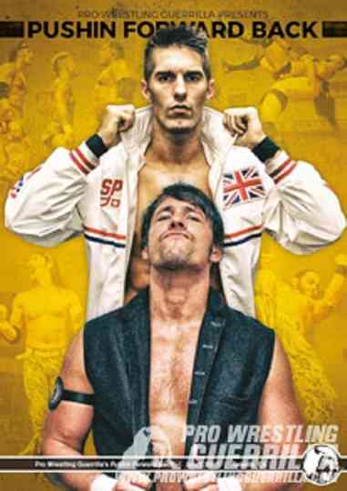 PWG: Pushin Forward Back