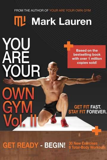 You Are Your Own Gym Vol II