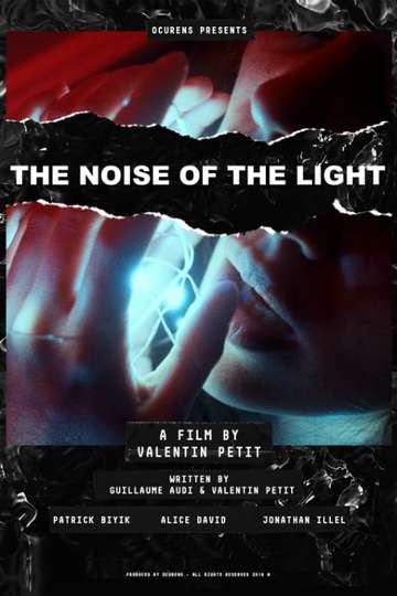 The Noise of the Light Poster