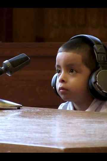 UNACCOMPANIED Alone in America