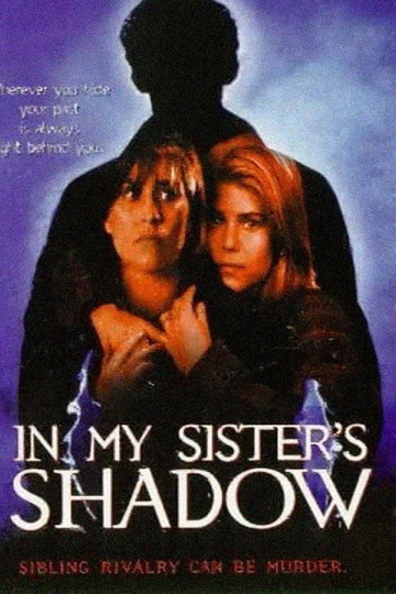 In My Sister's Shadow Poster