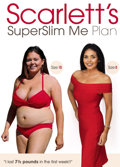 Scarletts Superslim Me Plan