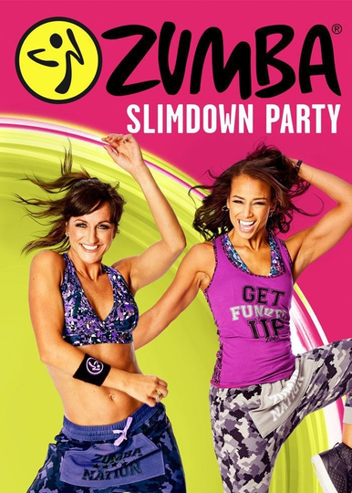 Zumba Slimdown Party