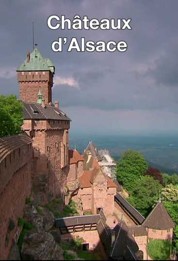 Châteaux dAlsace