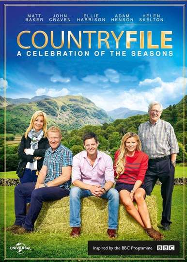 Countryfile  A Celebration of the Seasons