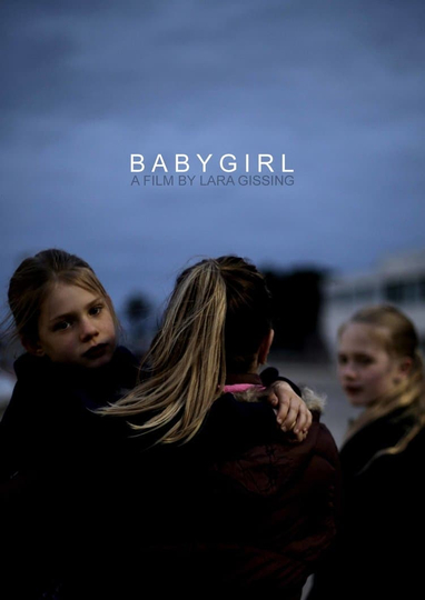 Babygirl Poster