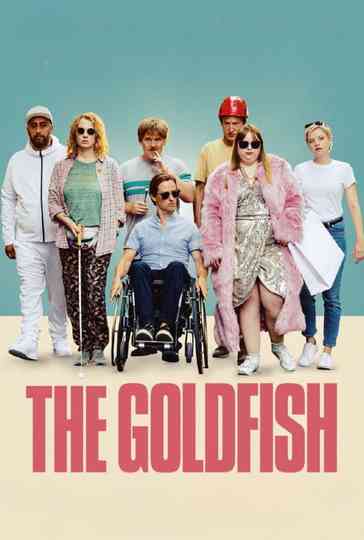 The Goldfish poster