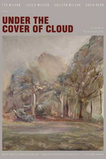 Under the Cover of Cloud