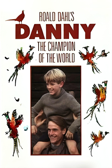 Danny the Champion of the World