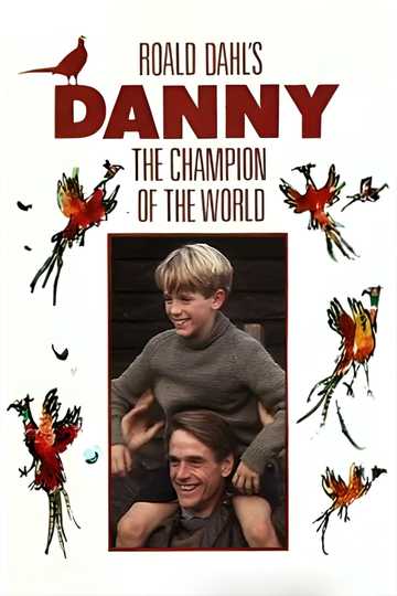 Danny the Champion of the World