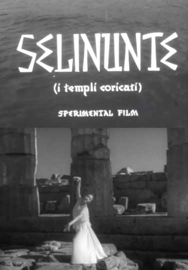 Selinunte, i templi addormentati