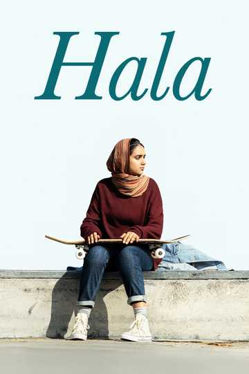Hala Poster