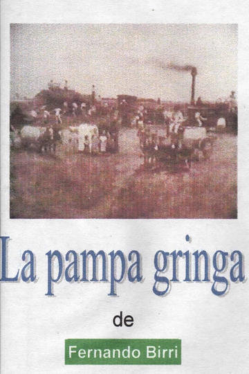 La Pampa Gringa