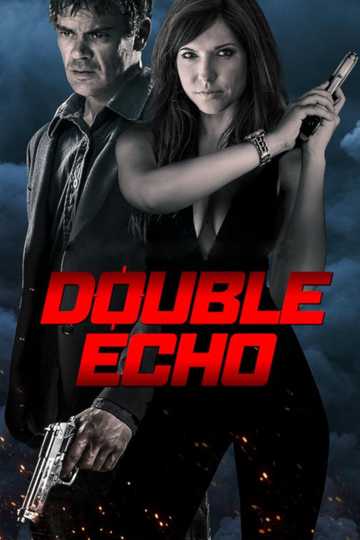 Double Echo Poster