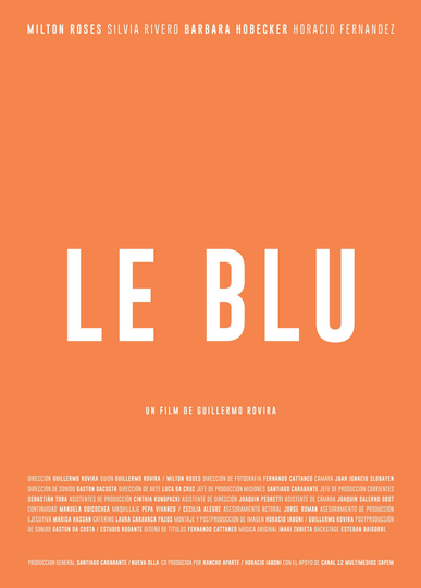 Le Blu