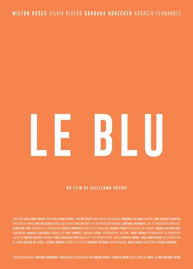 Le Blu