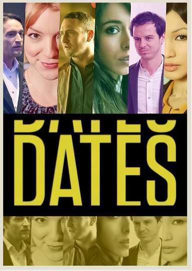 Dates Poster