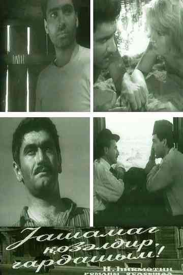 The Life is Beautiful, Brother! Poster