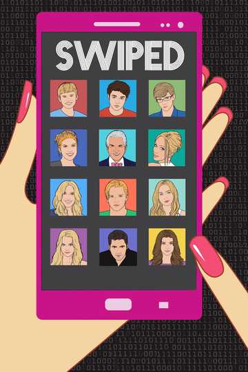 Swiped Poster