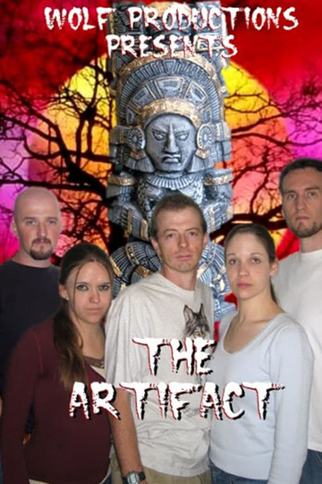 The Artifact Poster