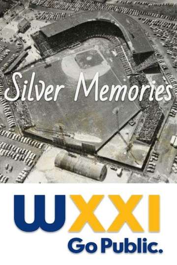 Silver Memories Poster