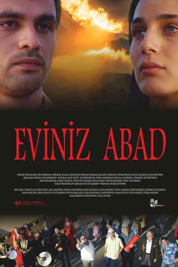 Eviniz Abad Poster