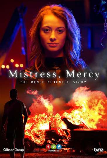 Mistress Mercy Poster