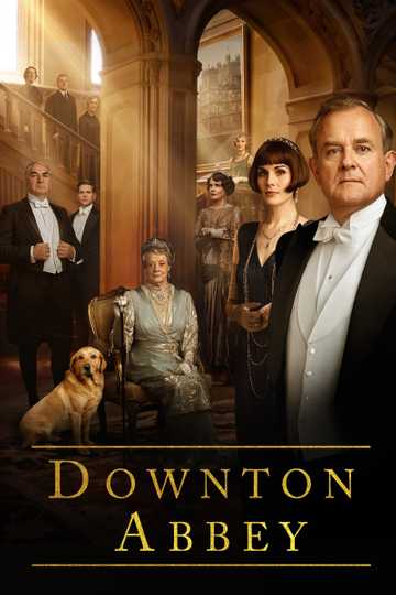 Downton Abbey'S Grand Finale Movie: Celebrate The Legacy With Nbc'S Primetime Special (Exclusive) - h6ge4ey