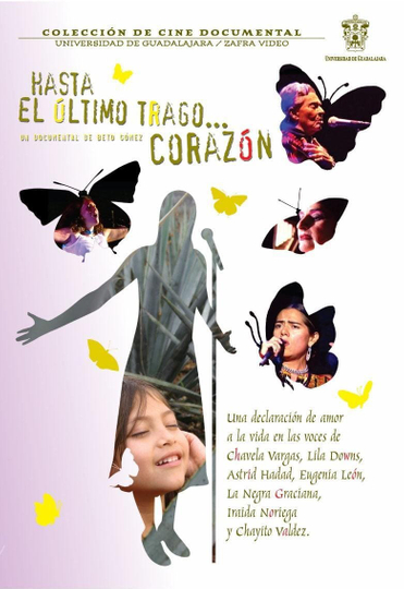 Hasta el último trago Corazón