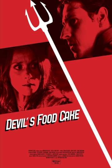 Devils Food Cake Poster
