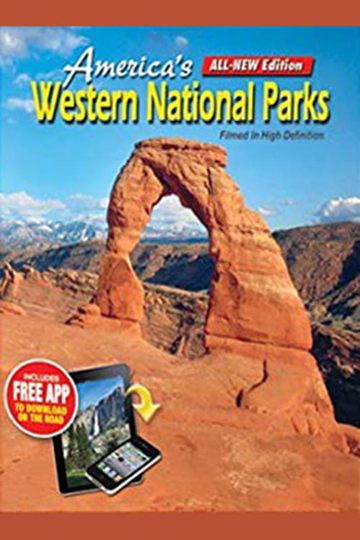 Americas Western National Parks