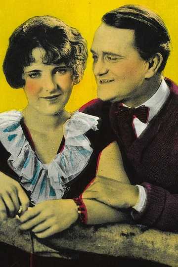 The Drug Store Cowboy Poster