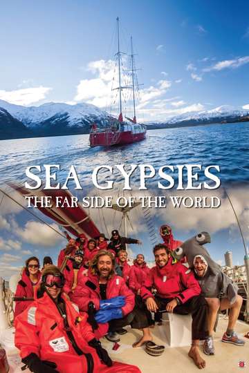 Sea Gypsies The Far Side of the World