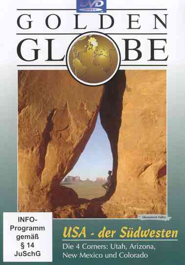 USA - Der Südwesten Poster