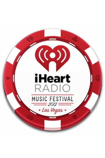 Calvin Harris Live at the iHeartRadio Music Festival