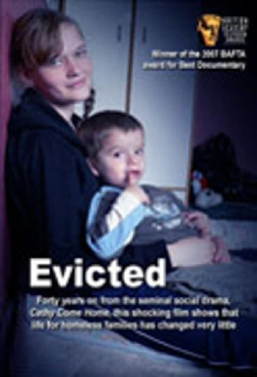 Evicted The Hidden Homeless