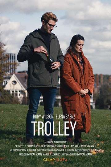 Trolley Poster