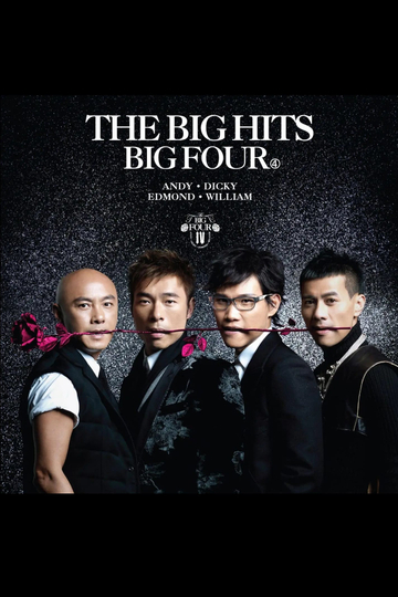 The Big Four World Tour 2013