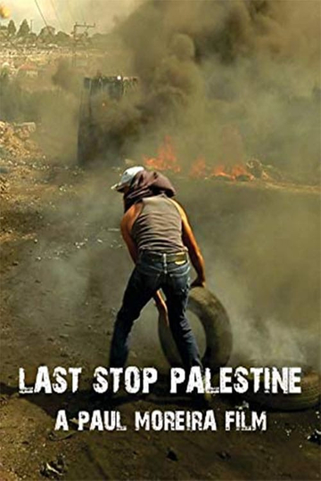 Last Stop Palestine