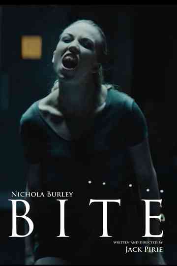 Bite Poster