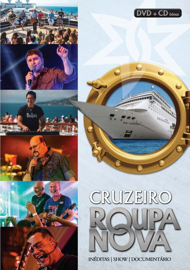 Cruzeiro Roupa Nova